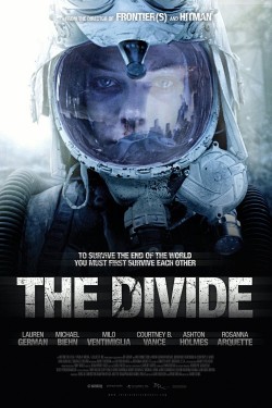 Watch free The Divide full