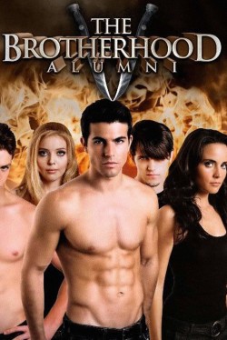 Watch Free The Brotherhood V: Alumni Movies Full HD Online - 123Movies Alternatives