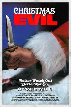 Enjoy Free HD Viewing of Christmas Evil on Putlocker