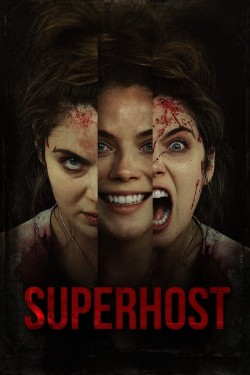 Watch Superhost free online