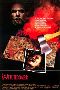 Watch free Witchboard movies online - Gomovies