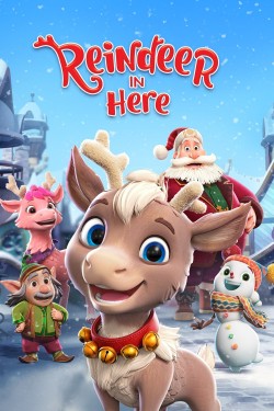 Watch free Reindeer in Here movies Hd online on TinyZone