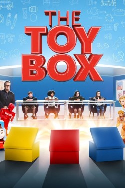 Watch The Toy Box Full Movies HD Online Free Flixtor