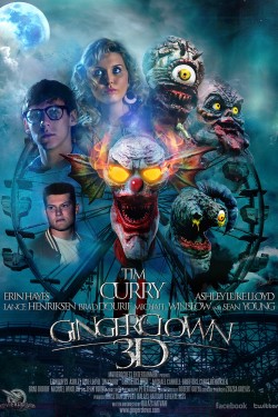 Watch Free Gingerclown Movies Full HD Online - Movies4K