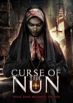 Watch Free Curse of the Nun HD Online on MyFlixer