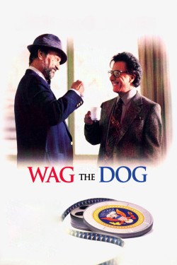 Enjoy Free HD Viewing of Wag the Dog on Putlocker