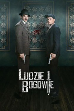 Ludzie i bogowie