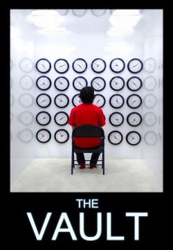 Watch Free The Vault Movies Online on TheFlixer Alternatives site