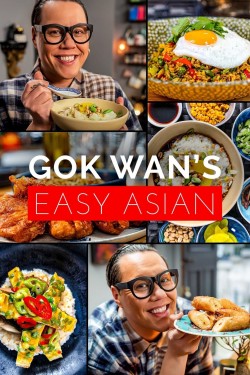 Watch free Gok Wan's Easy Asian full