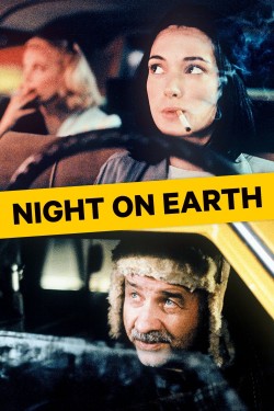 Watch Free Night on Earth Movies Full HD Online - Movies4K