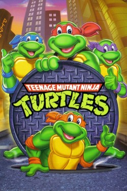 Watch free Teenage Mutant Ninja Turtles full