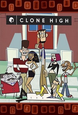 Watch free Clone High full