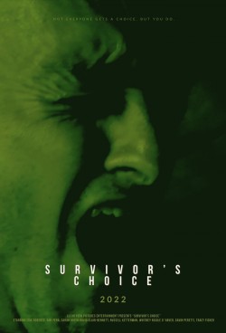 Watch Free Survivor's Choice Movies HD Online Vumoo Alternatives site