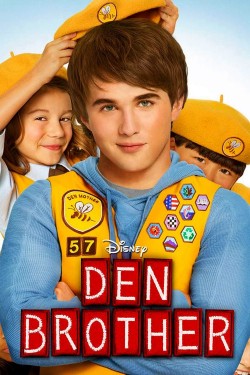 Watch Den Brother Movies for Free in HD Online GoMovies