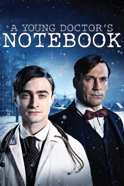 watch A Young Doctor's Notebook movies free online Sflix