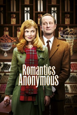 Watch free Romantics Anonymous movies Hd online on TinyZone