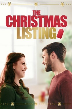 Watch free The Christmas Listing full