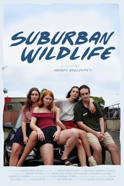 Watch Free Suburban Wildlife Movies HD Online Soap2Day