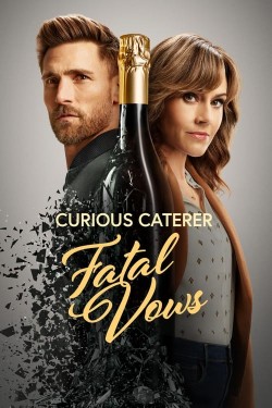 Watch free Curious Caterer: Fatal Vows movies Hd online Braflix Alternative