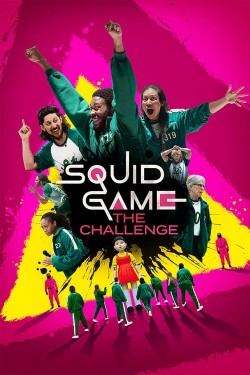 Watch Free Squid Game: The Challenge Movies HD Online Vumoo Alternatives site