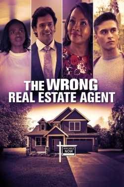 Watch The Wrong Real Estate Agent Full Movies HD Online Free Flixtor