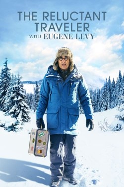 Watch free The Reluctant Traveler with Eugene Levy movies Hd online on TinyZone