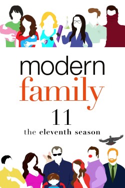 Modern Family - Season 11