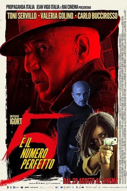 Watch Free 5 Is the Perfect Number Movies HD Free MyFlixer