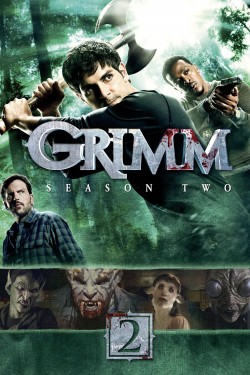 Grimm - Season 2