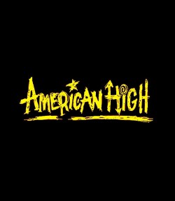 Watch free American High movies online