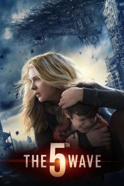 Watch free The 5th Wave movies Hd online on TinyZone