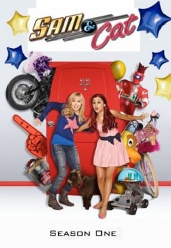 Sam & Cat - Season 1