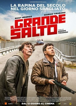 Watch Free Il grande salto Movies HD 1080p Gomovies