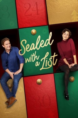 Watch Sealed with a List free online