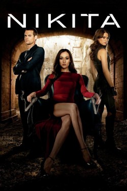 Watch Free Nikita Movies HD Online Soap2Day