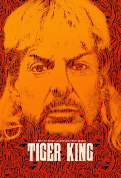 Watch Free Tiger King: Murder, Mayhem and Madness Movies HD Online 123Movies