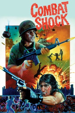 Watch free Combat Shock movies online