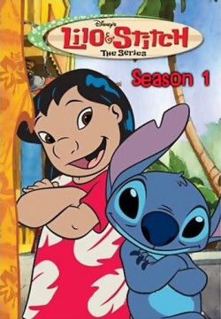 Lilo & Stitch: The Series - Season 1