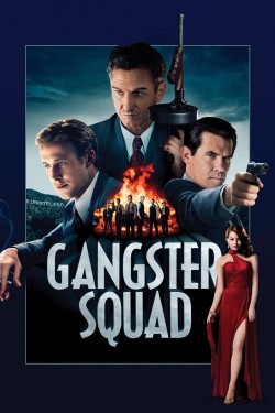 Watch free Gangster Squad movies online - 2KMovies