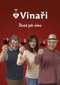 Watch Free Vinaři Movies Full HD