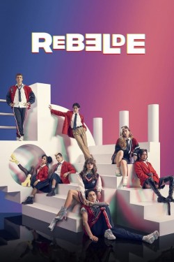 Rebelde - Season 1