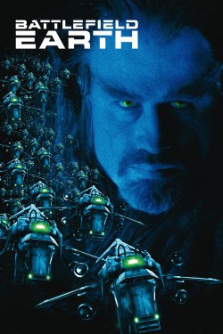 Enjoy Free HD Viewing of Battlefield Earth on Putlocker