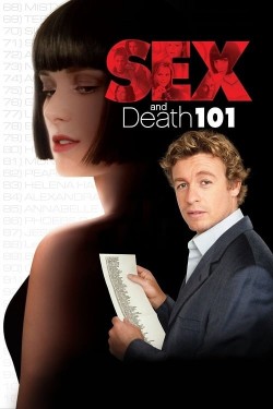 Enjoy Free HD Viewing of Sex and Death 101 on Putlocker