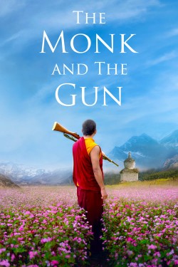 Watch Free The Monk and the Gun Movies HD Online Soap2Day