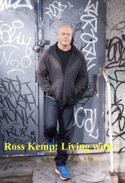 Watch free Ross Kemp Living With movies Hd online Gomovies Alternatives