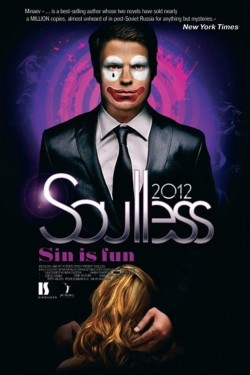 Enjoy Free HD Viewing of Soulless on Putlocker