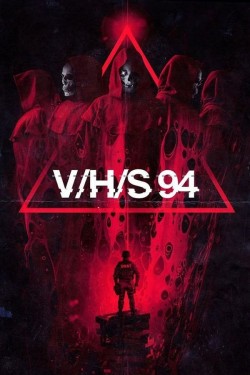 Watch Free V/H/S/94 Movies HD Online Vumoo Alternatives site