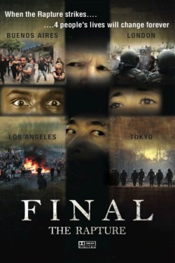 Enjoy Free HD Viewing of Final: The Rapture on Putlocker