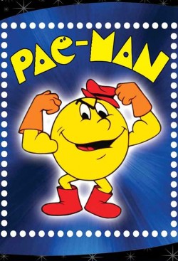 Watch free Pac-Man full