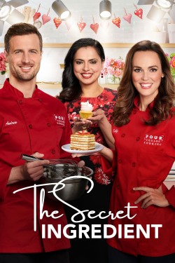 Enjoy Free HD Viewing of The Secret Ingredient on Putlocker